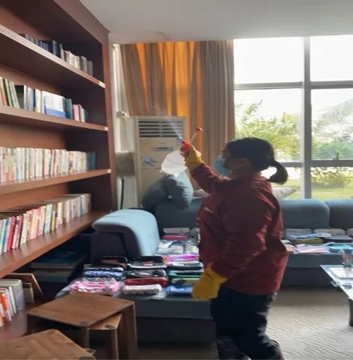 多举措 暖人心 享便利 文教办公用品行业企业 为保复工提供多项贴心服务