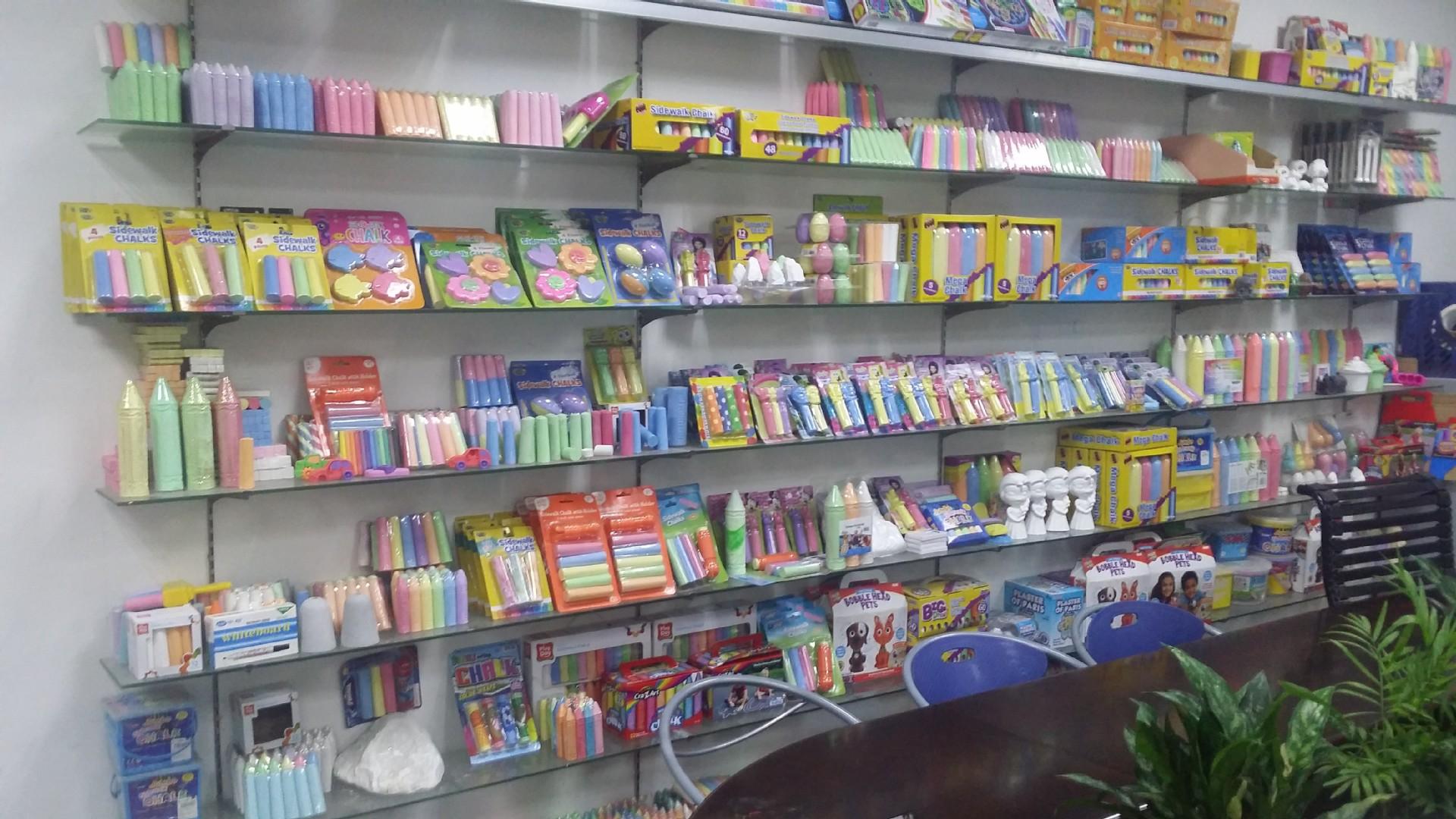 湖北文华文教用品-企业信息查询黄页