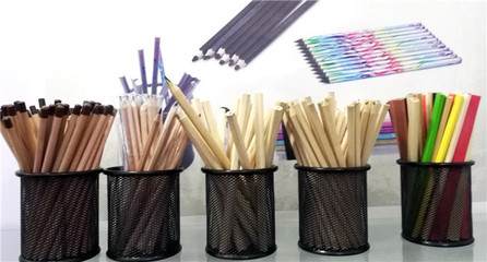 中网市场发布:开化县华伟文教用品生产"西湖牌"学生笔、木工笔、儿童笔