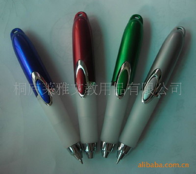 【厂价供应精美广告赠品圆珠笔 各种迷你造型伸缩笔 可加印LOGO】价格,厂家,图片,圆珠笔、原子笔,桐庐莱雅文教用品-