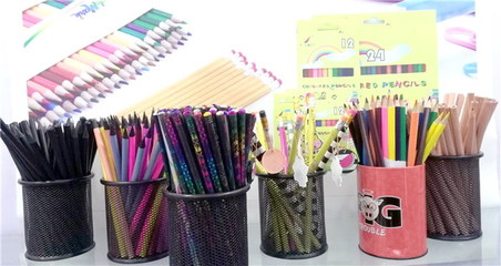中网市场发布:开化县华伟文教用品生产"西湖牌"学生笔、木工笔、儿童笔