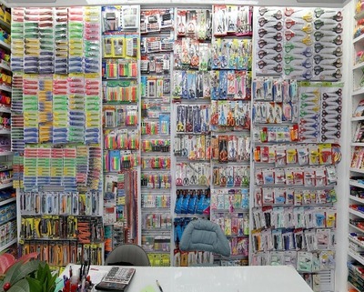 浙江武义再鑫文教用品