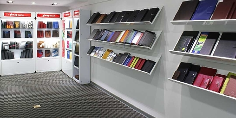 屹威文教用品