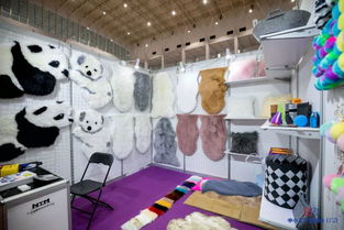 现场盛况 2019中小工厂展昨日启幕