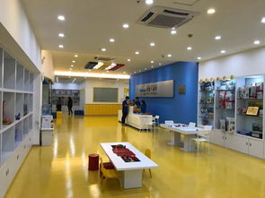 东莞市科普教育协会会员走访