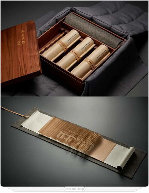 各类商品包装设计策略