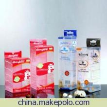 【供应pvc\pet\等透明胶盒各种pvc pet等uv印刷。联系:13726666069】价格,厂家,图片,办公文教用品加工,佛山市葵祥包装服务-