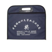 牛津布袋,资料袋,培训书包,牛津布袋生产供应商 笔筒 笔袋和文具盒