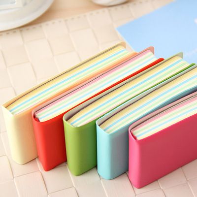 创新文教产品 创意笑脸记事本,桐庐莱雅引领学习乐趣