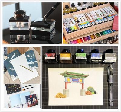 2020年文具展会预告 | 第114届CSF文化会即将重磅登陆上海,聚合优势资源引领行业热潮