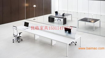 北京口碑好的办公家具供应商及选购指南