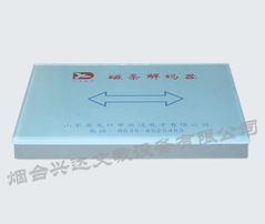 烟台兴达文教设备产品展厅 构建智慧型图书馆的全面解决方案