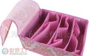 一站式采购解决方案 从文胸内衣盒到文教用品，工厂直供支持混批