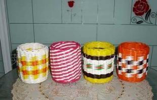 笔筒 办公与文教领域的高效收纳伴侣