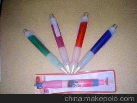 厂家直销，量大从优 桐庐宁远文教用品圆珠笔/原子笔批发全解析